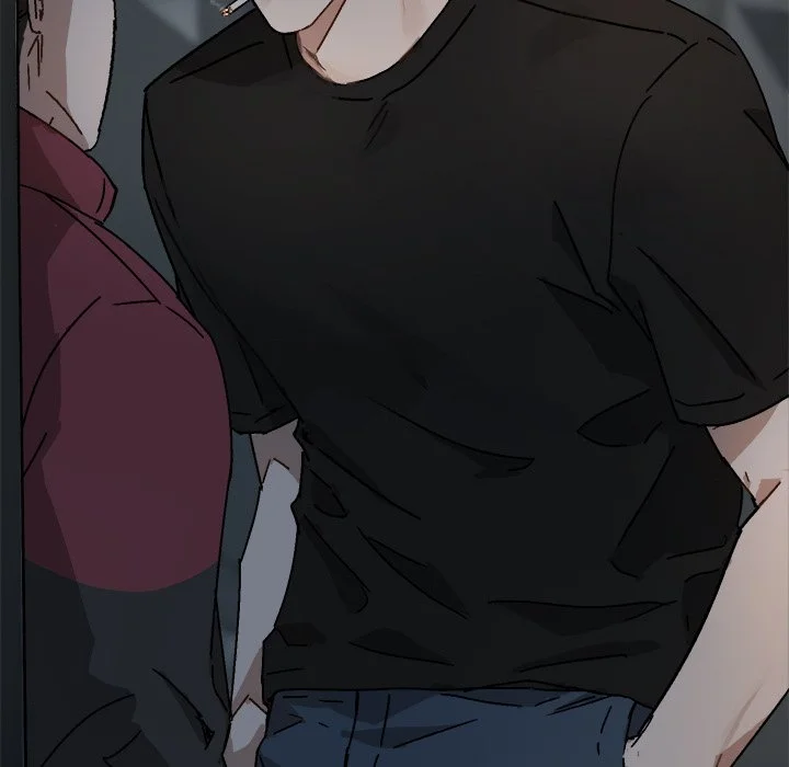 Our Future - Chapter 18